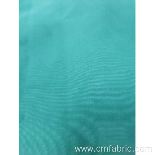 Peached Tencel polyester woven dyed fabric for dress